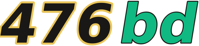 476bd logo